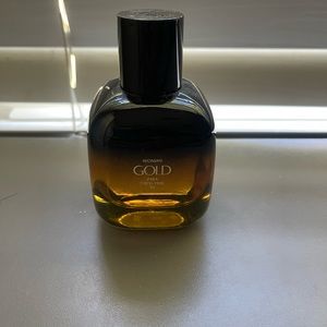 Woman Perfume